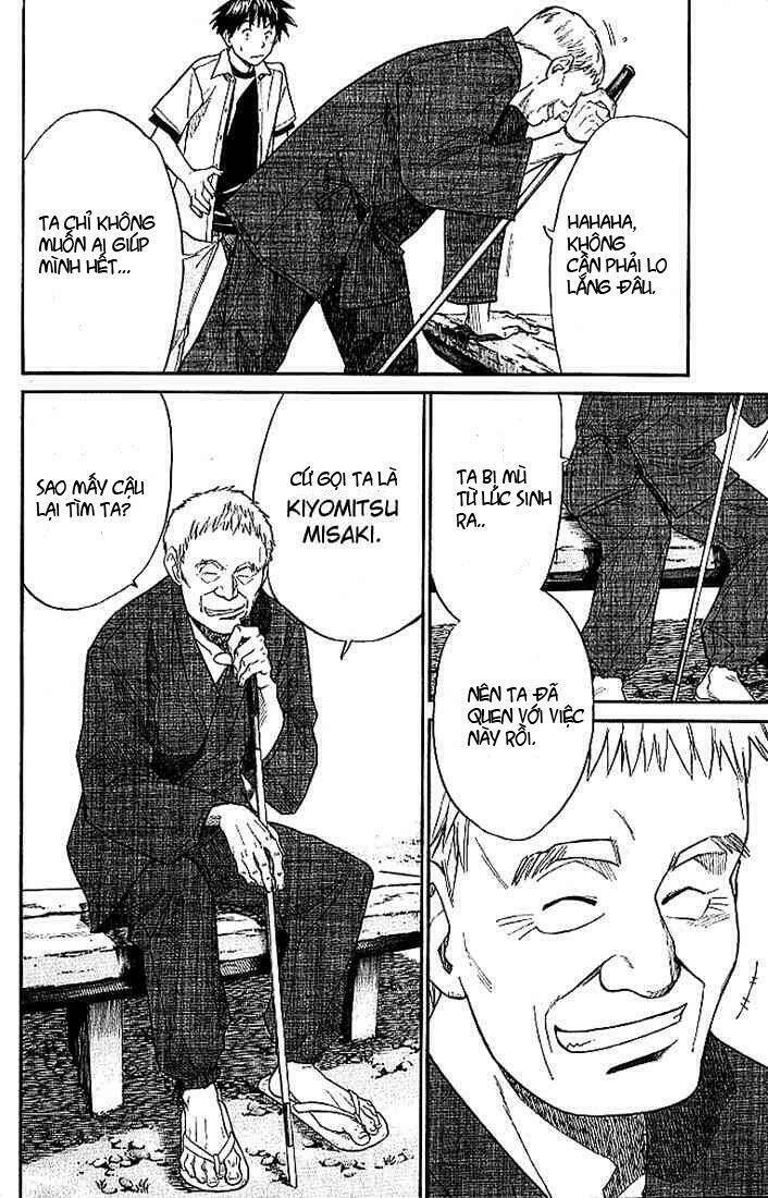 Alive - The Final Evolution: Chapter 9