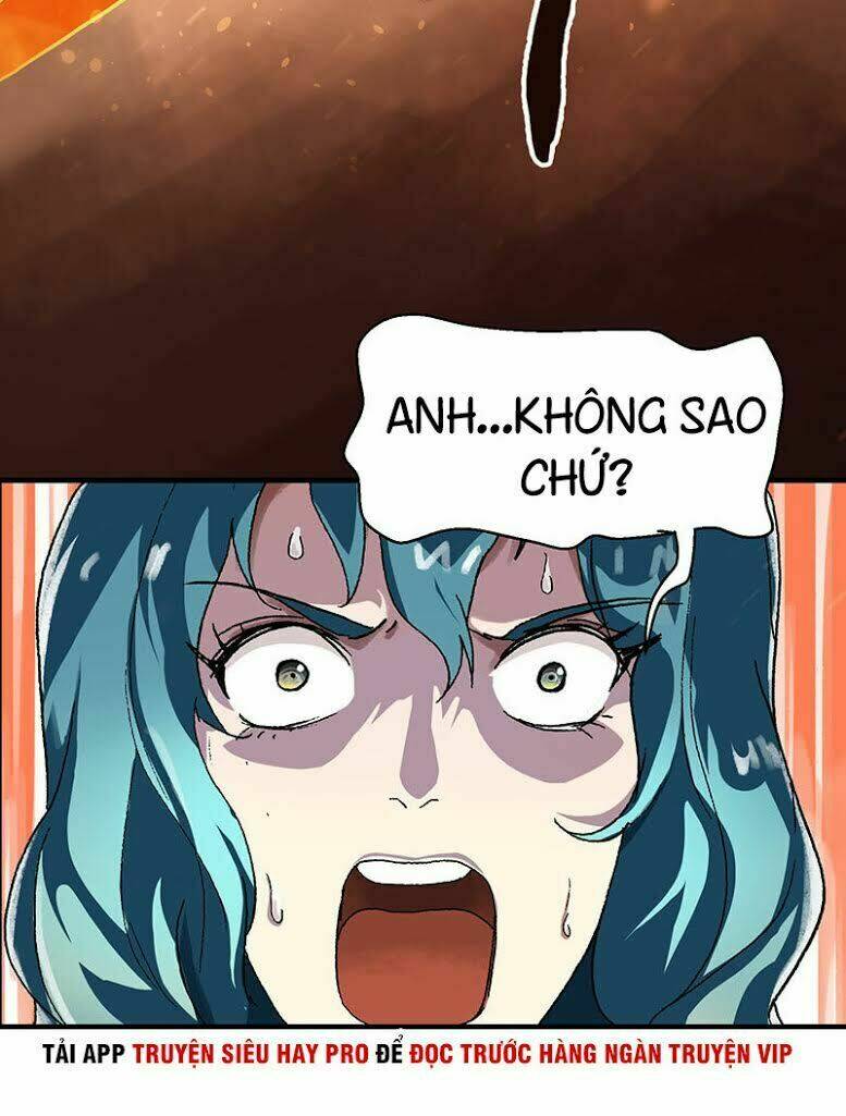 Cuộc Sống Tận Thế Bắt Đầu Từ Số 0: Chapter 4