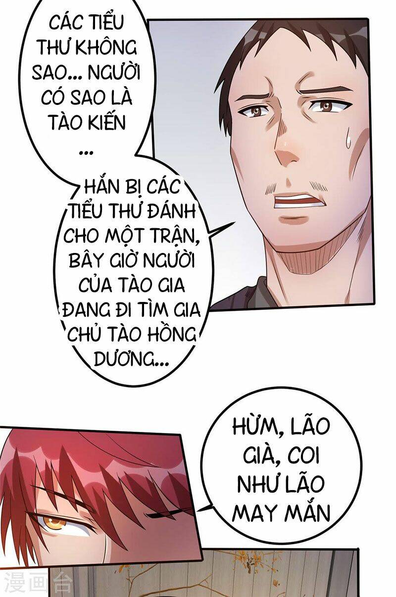 Tiên Vương Trùng Sinh: Chapter 50