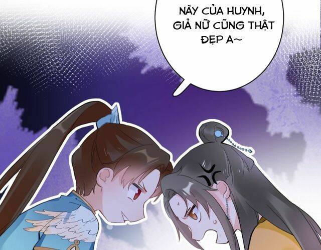 Hoa Nhan Sách: Chapter 99.1