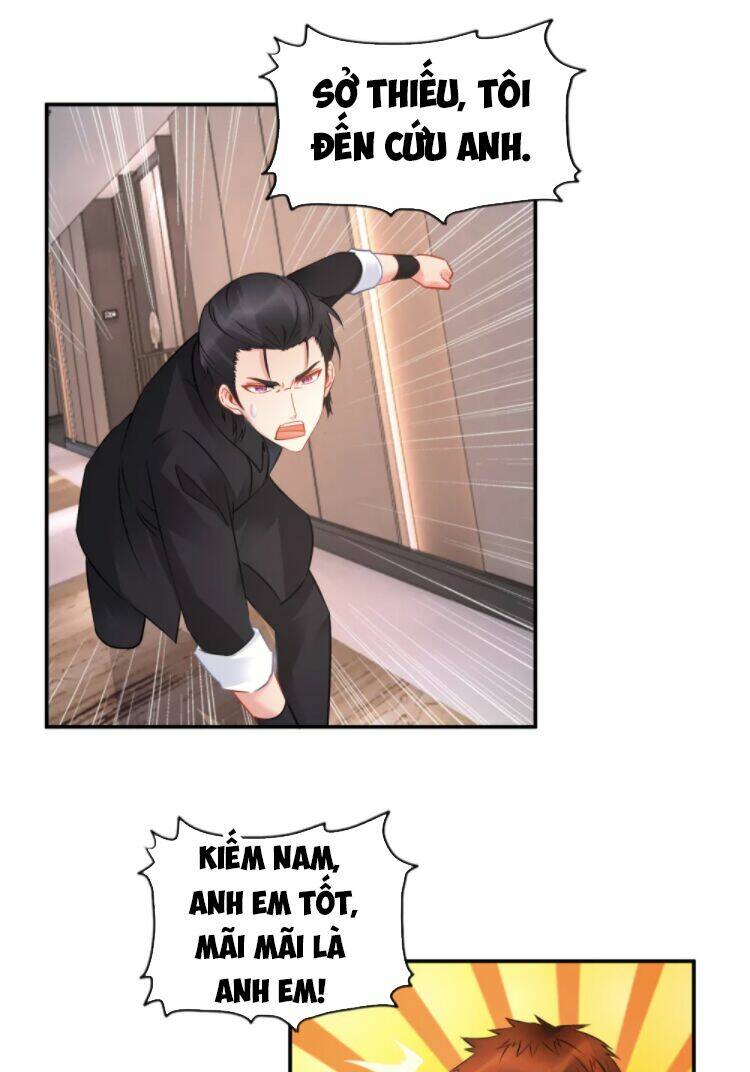 Phong Thủy Thiên Sư: Chapter 43