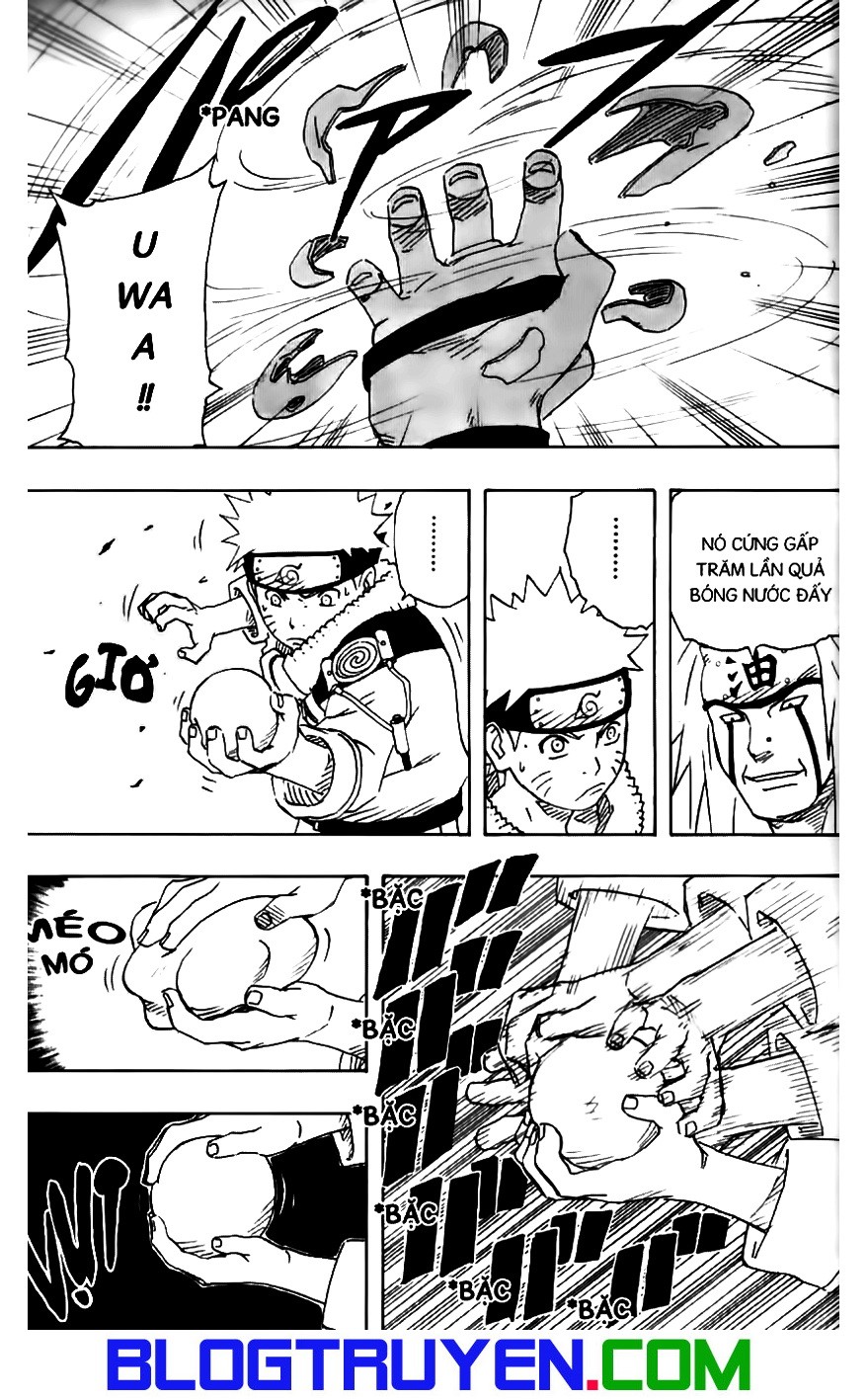 Naruto: Chapter 152