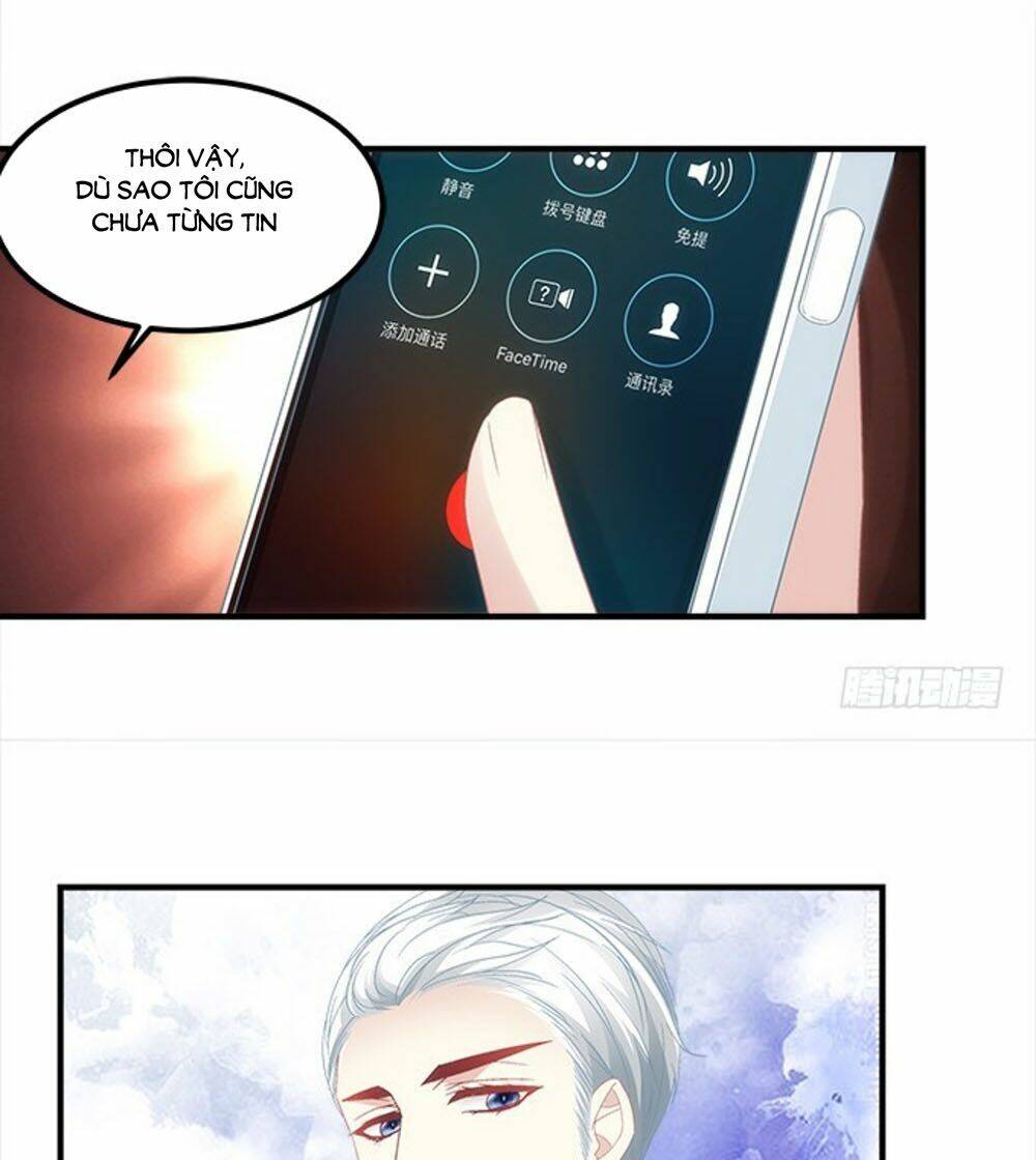 Ám Dạ Vô Thường: Chapter 78