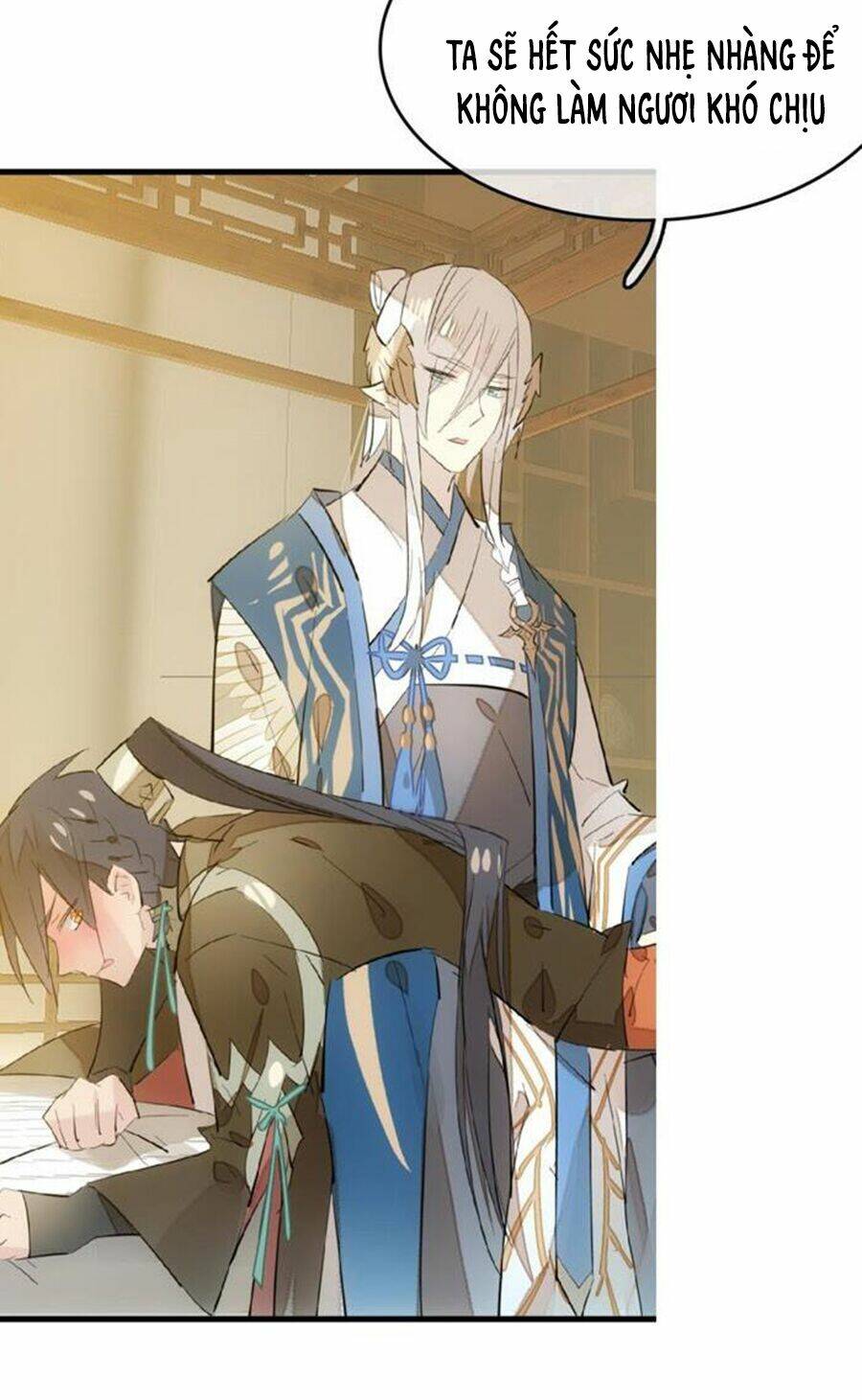 Sư Phụ Lại Trêu Chọc Ta: Chapter 68