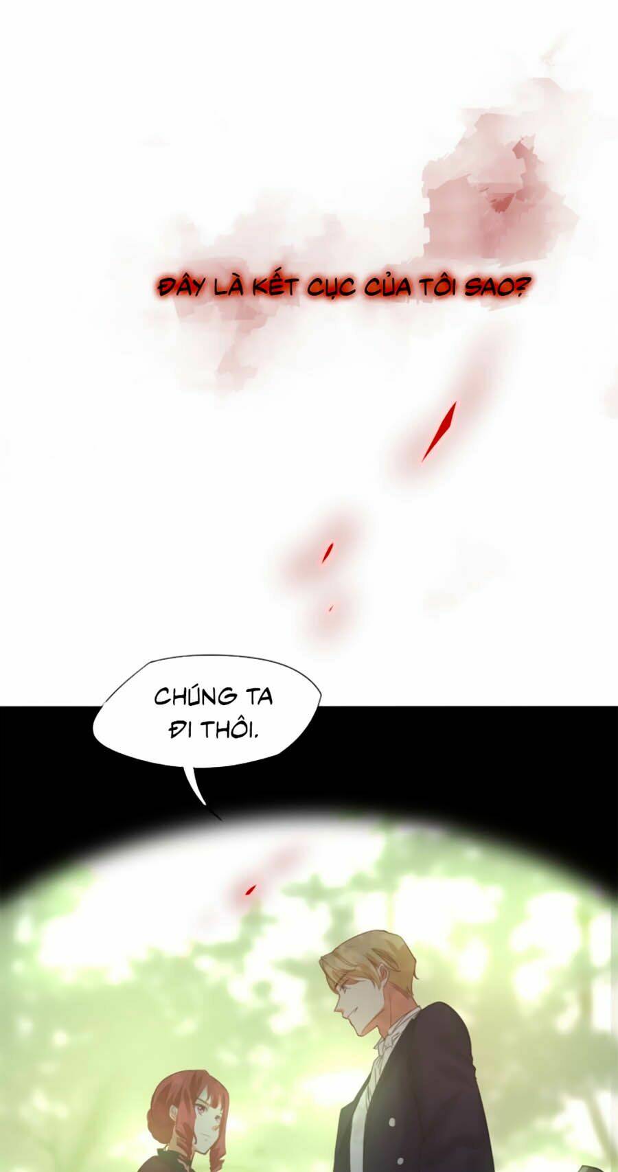 Nữ Hoàng Đầu Tiên Của Đế Quốc: Chapter 1