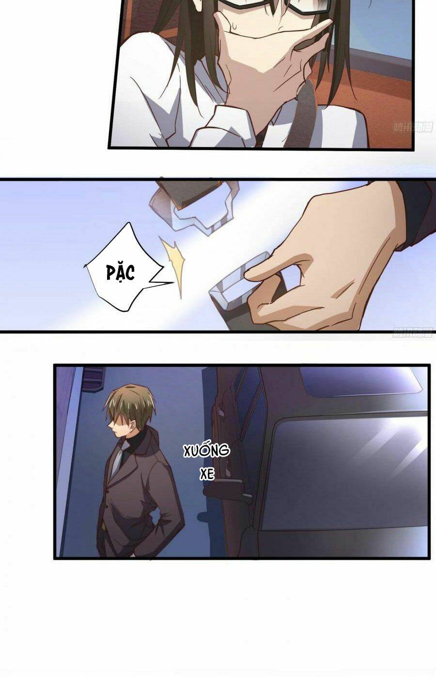 Đơn Phương Yêu Thầm Anh: Chapter 45