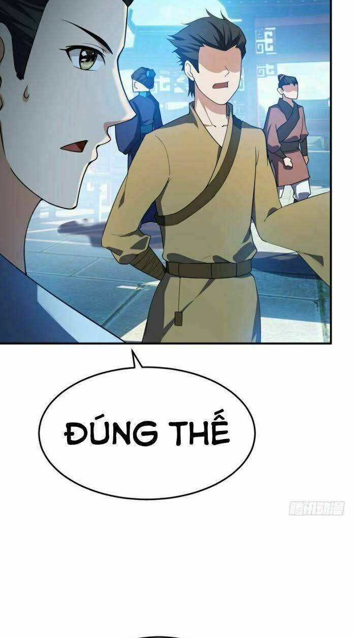 Yêu Giả Vi Vương: Chapter 34