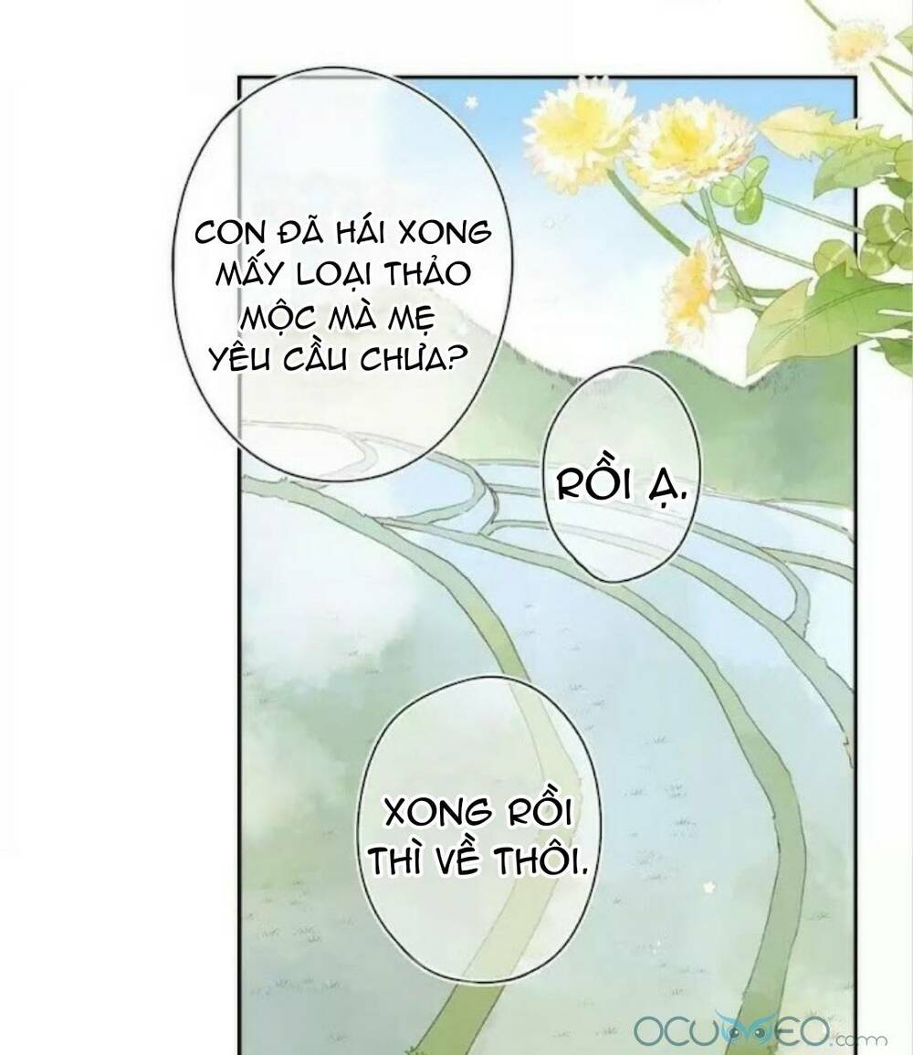 Sos! Tôi Đã Yêu Một Con Sâu Bướm (Phần 2): Chapter 15