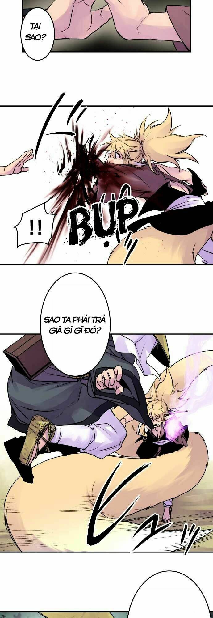 Ake No Tobari: Chapter 70