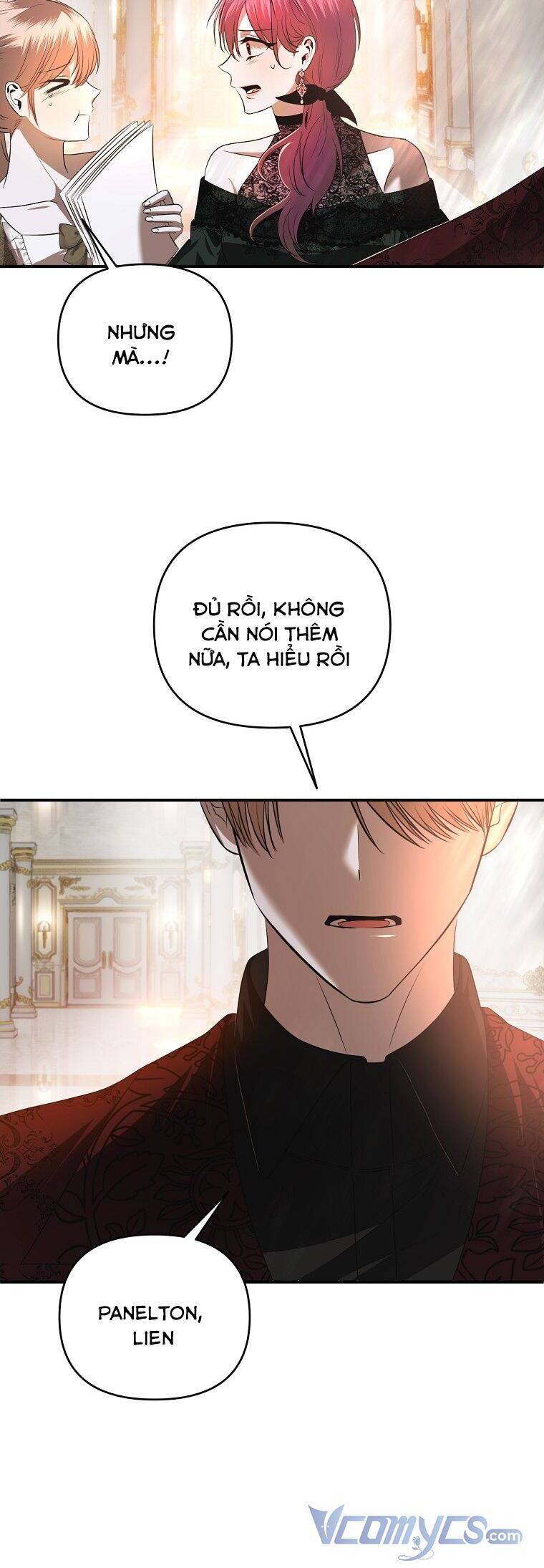 Phương Pháp Sống Sót Khi Phải Ngủ Cùng Hoàng Đế: Chapter 22