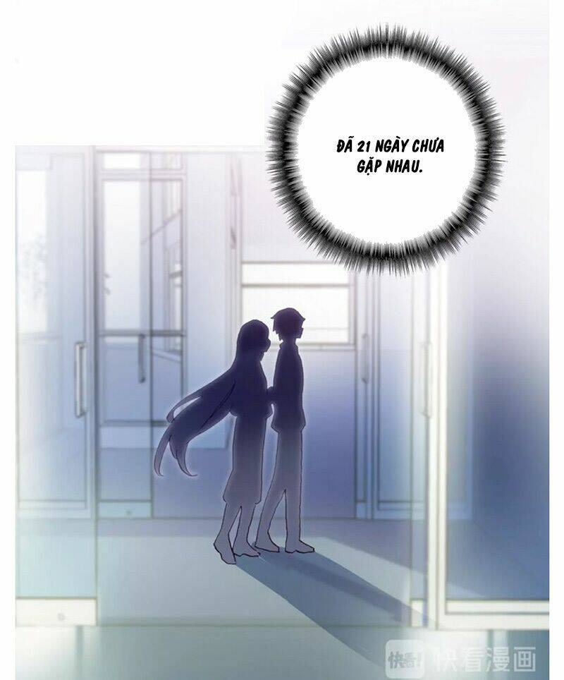 Nhất Sinh Nhất Thế Mỹ Nhân Cốt: Chapter 25