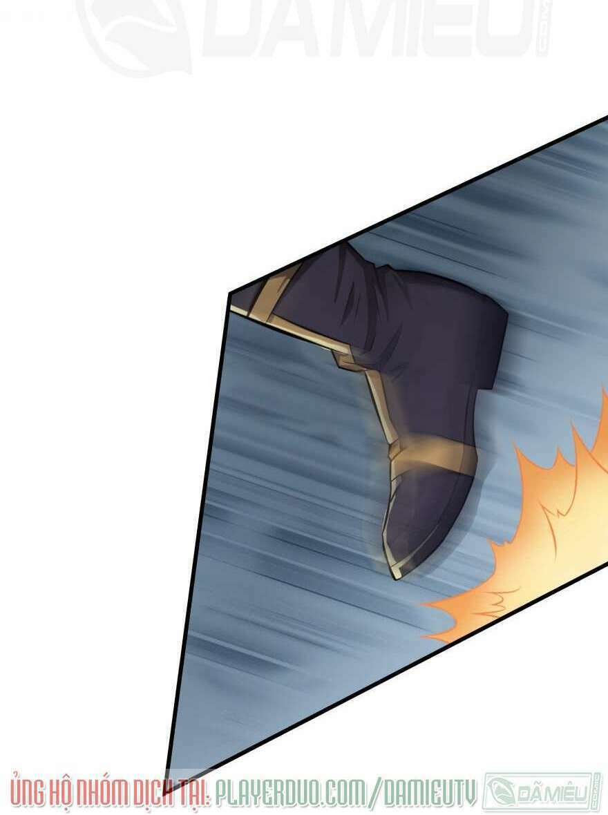 Thú Nhân: Chapter 130