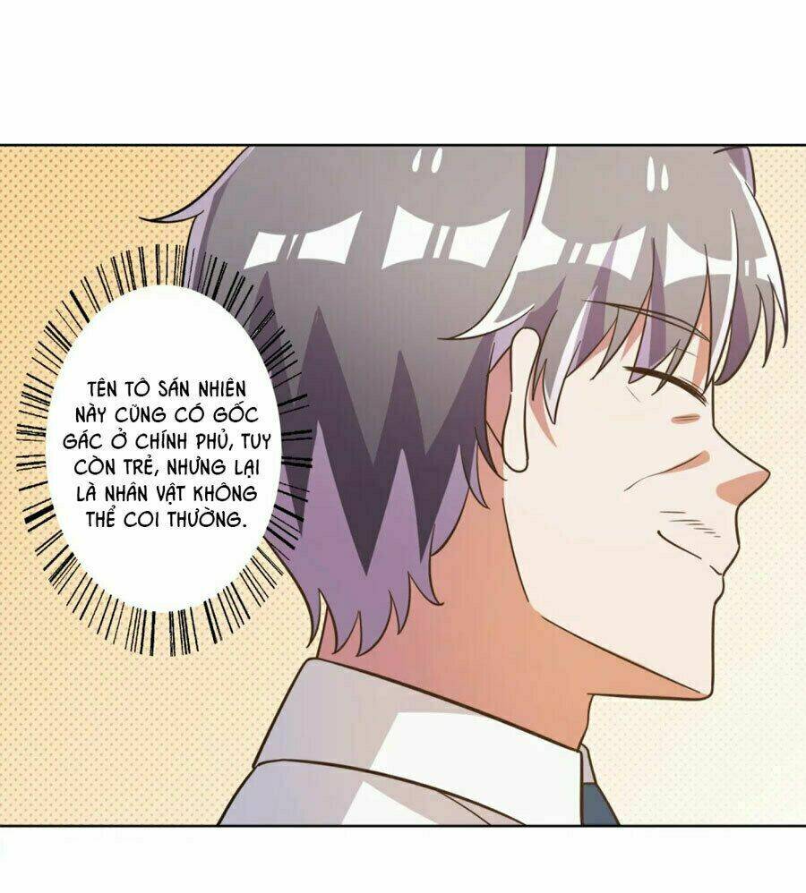 Hôn Nhân Dục Vọng: Thiếu Gia Nhẹ Một Chút!: Chapter 64