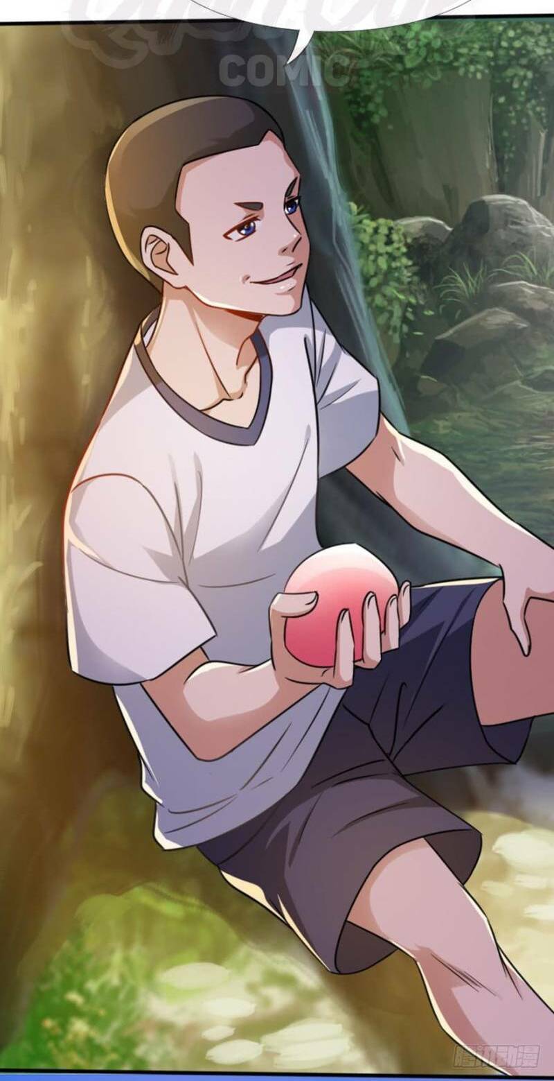 Thập Nhị Thiên Kiếp: Chapter 4