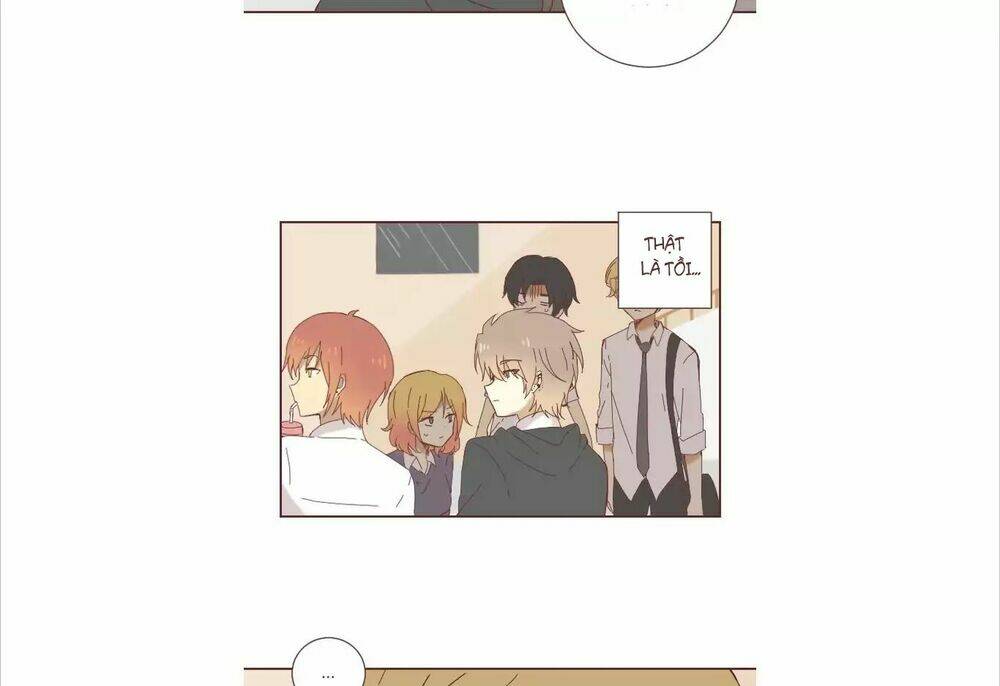From Nightmare To Love: Chapter 7