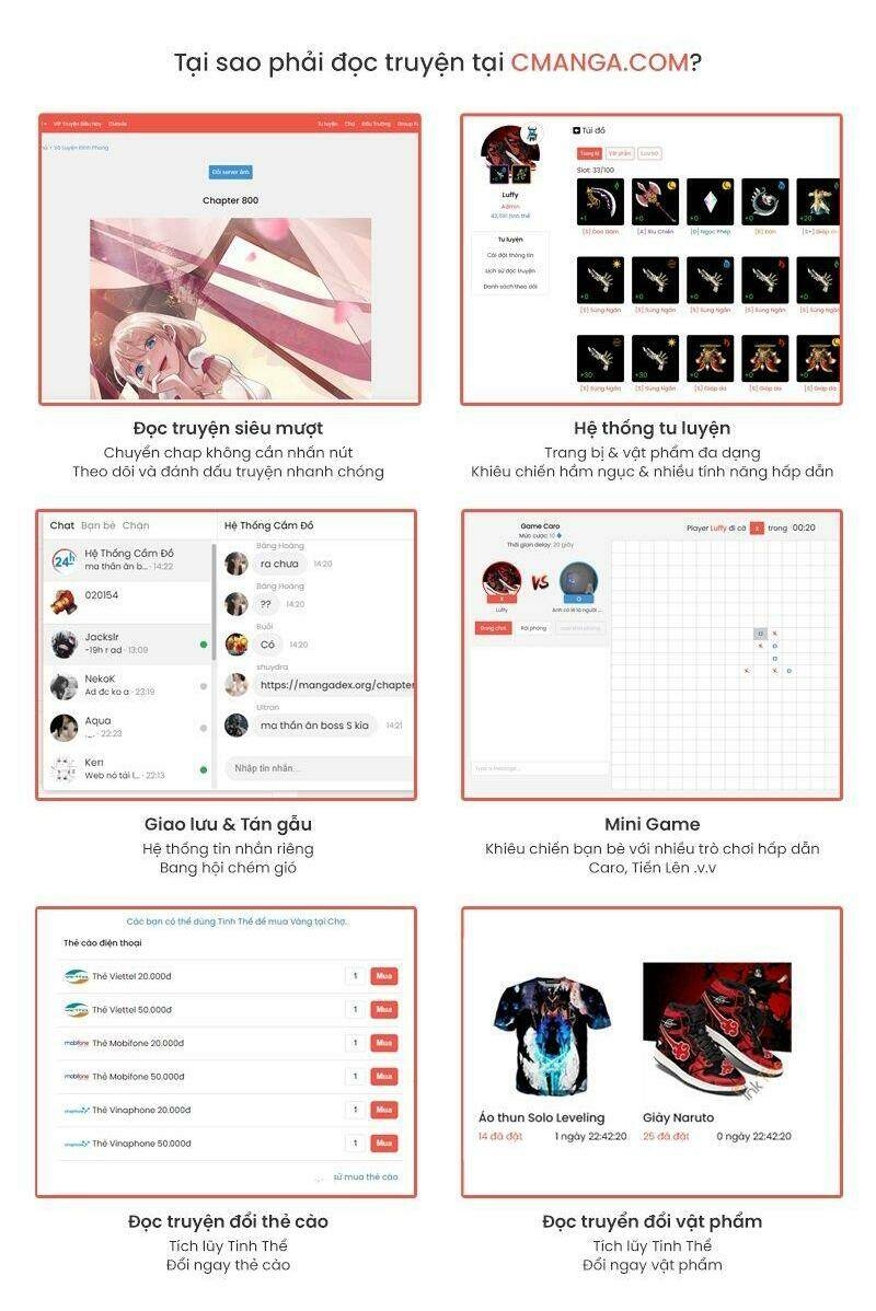 Đấu Hồn Đại Lục: Chapter 46