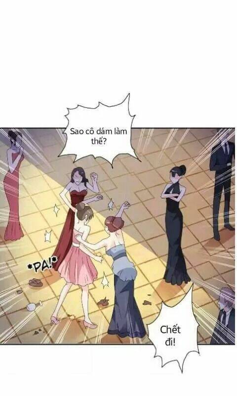 1 Nửa Hoàn Hảo Của Ceo: Chapter 26