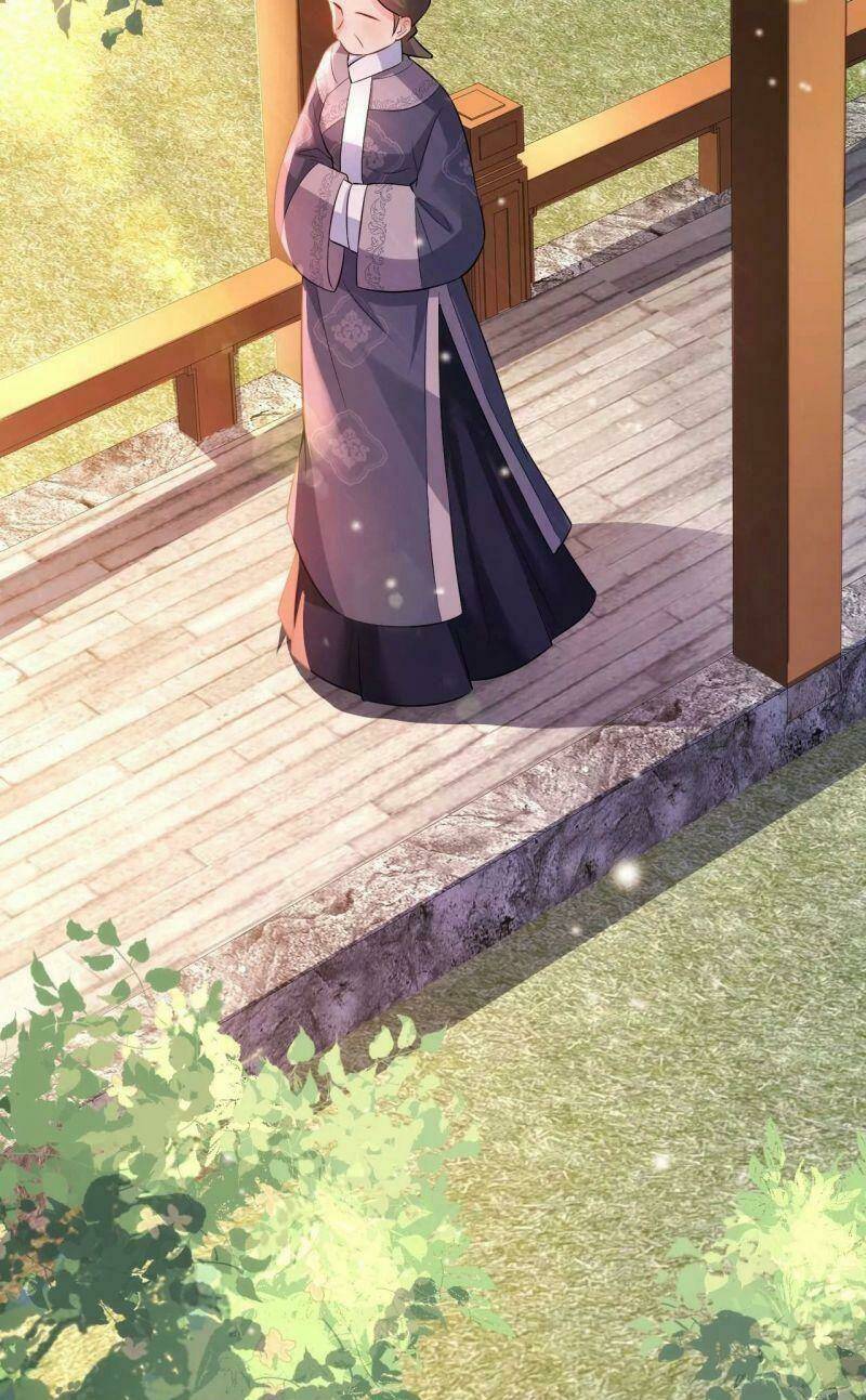 Quận Chúa Vững Vàng, Thiết Lập Nhân Vật Không Thể Vỡ: Chapter 74