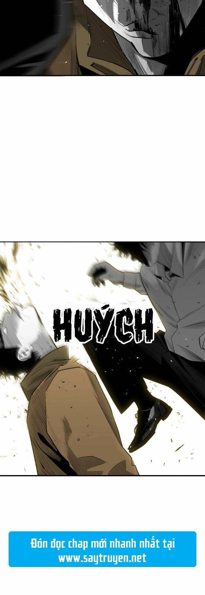 Quảng Trường Máu: Chapter 23