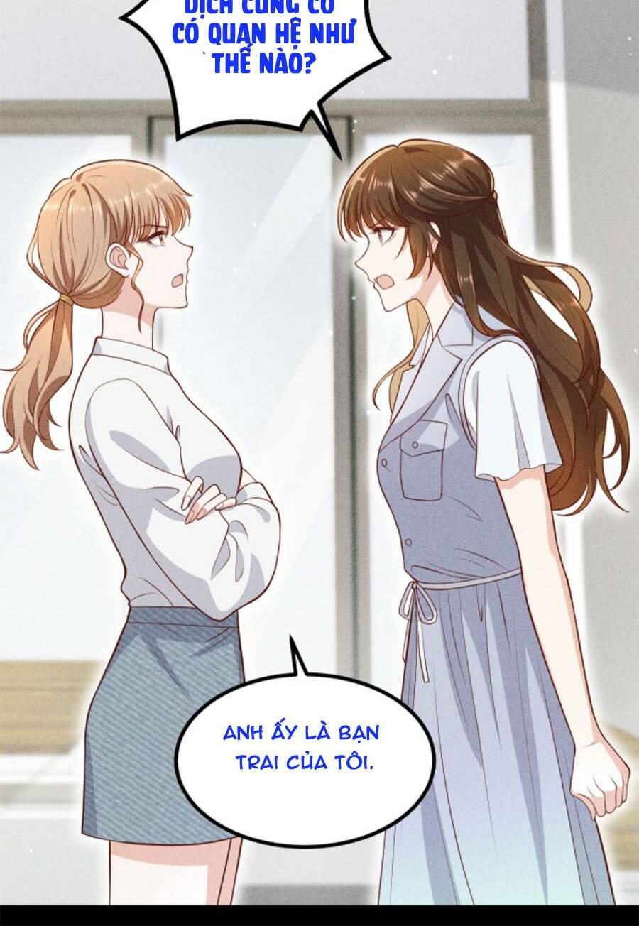 Nhất Sanh Hữu Hỉ: Chapter 70