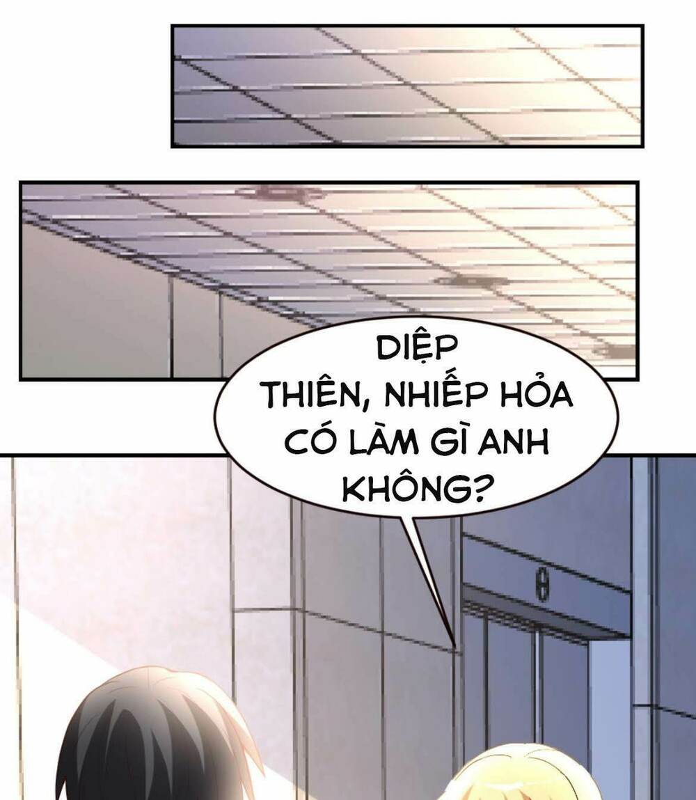 Trọng Sinh Tu Chân Tại Đô Thị: Chapter 26