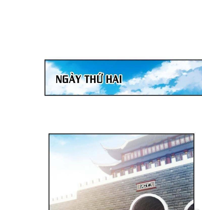 Hồng Thiên Thần Tôn: Chapter 77