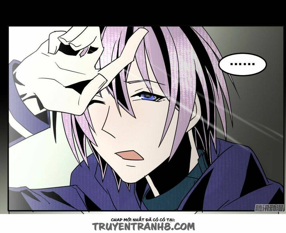 Điều Ước Của Người Phàm: Chapter 24