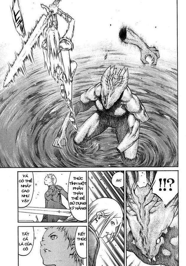 Mắt Bạc: Chapter 85