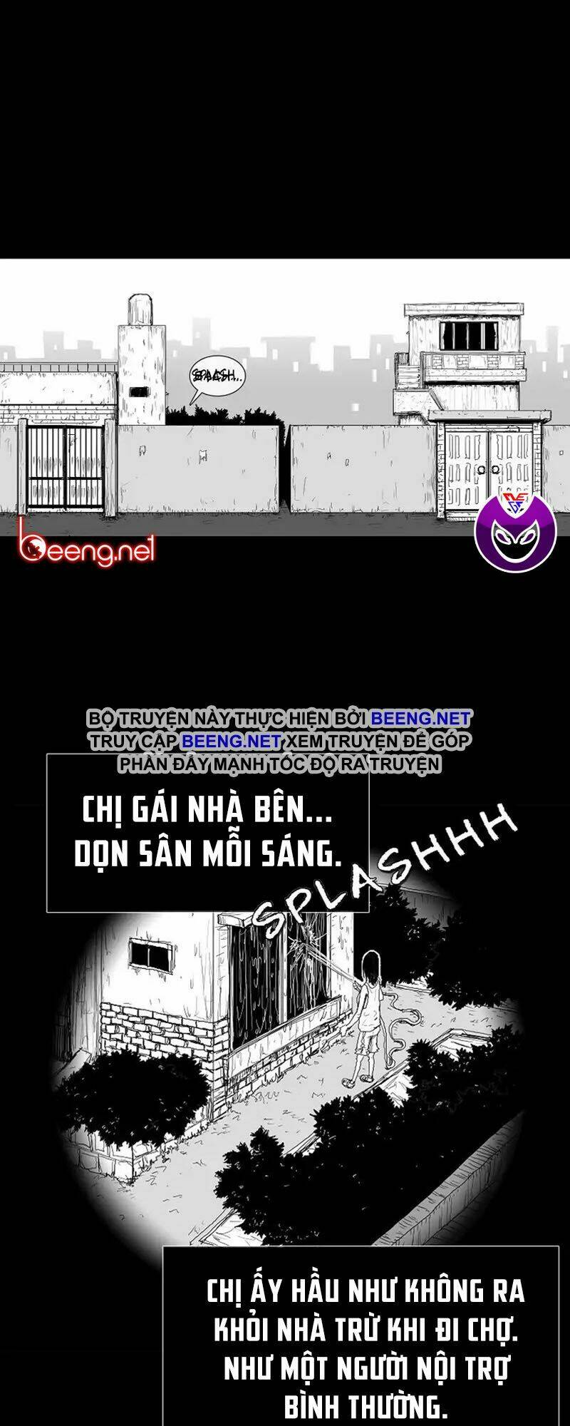 Phục Thù Thiếu Gia Tiểu Điềm Thê: Chapter 3