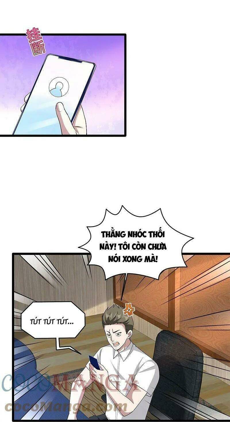 Đô Thị Tà Vương: Chapter 239