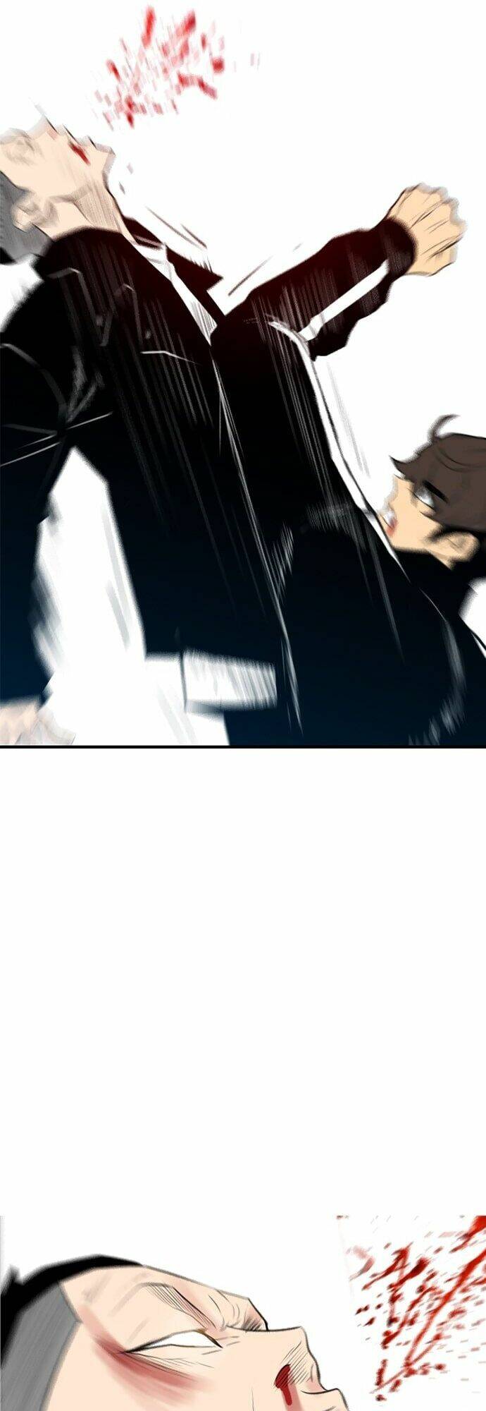 Kẻ Hồi Sinh: Chapter 126