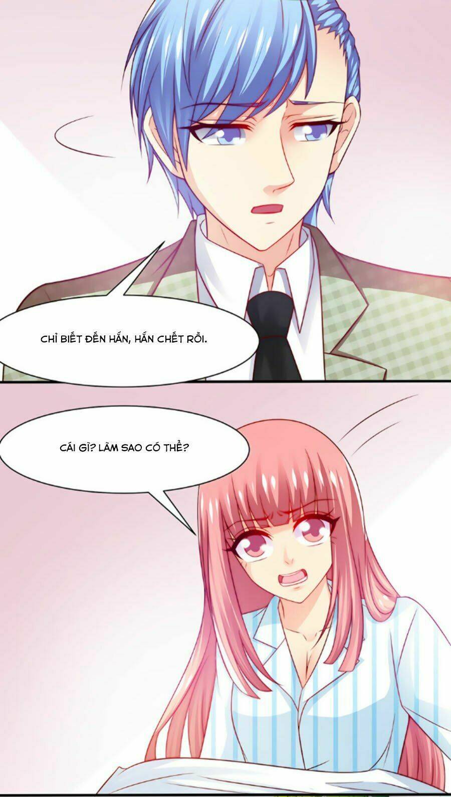 Đại Thúc, Người Ta Sẽ Ngoan: Chapter 36