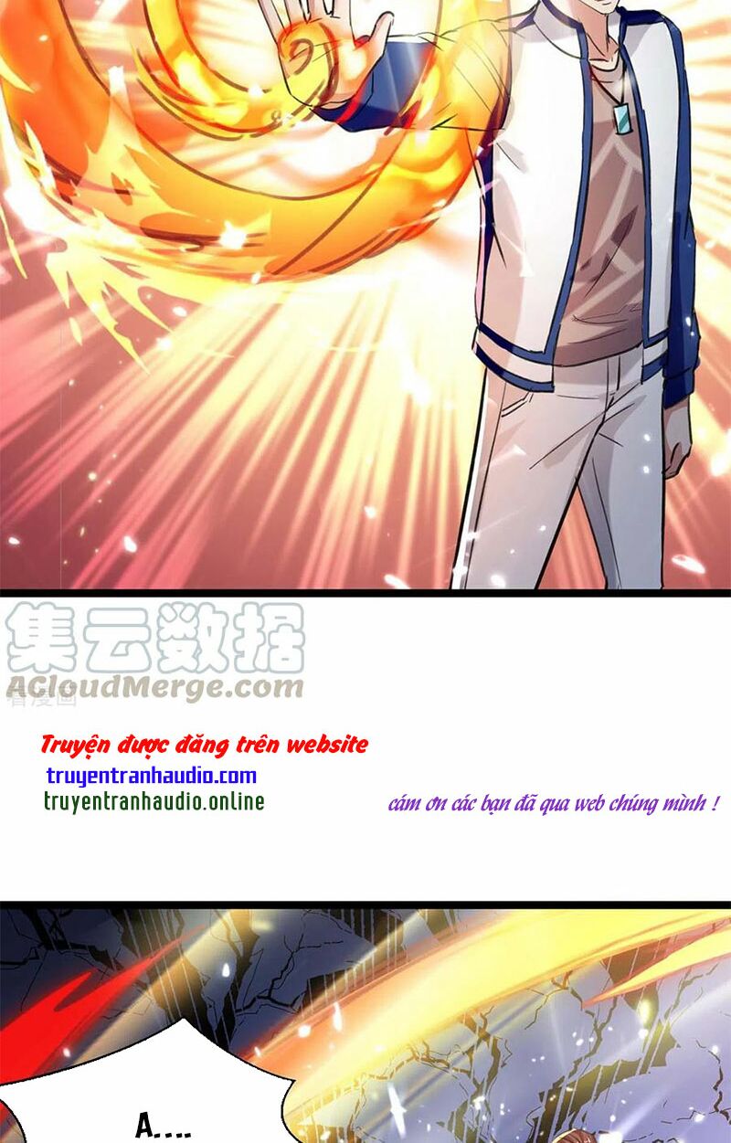 Trọng Sinh Khí Thiếu Quy Lai: Chapter 169
