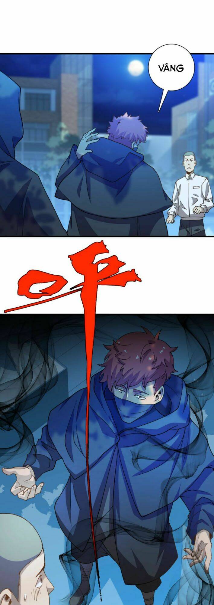 Trọng Sinh Tiểu Y Tiên: Chapter 60