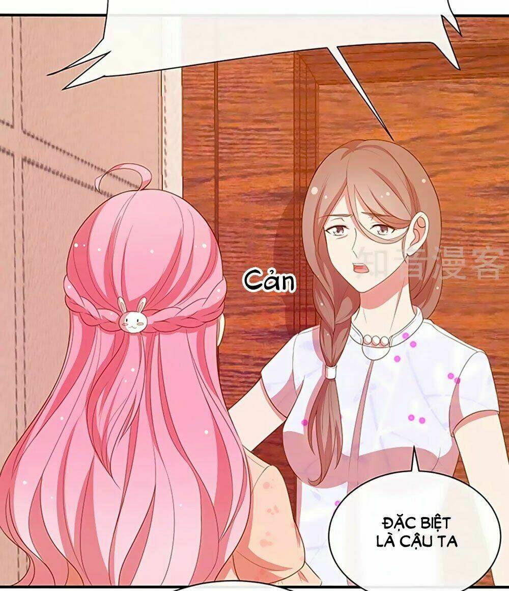 Cả Thế Giới Đều Không Bằng Người: Chapter 60