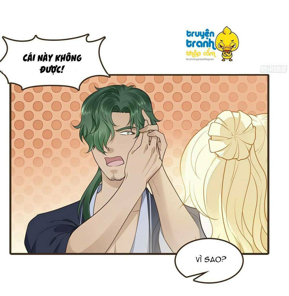 Đại Giá Thừa Tướng: Chapter 57