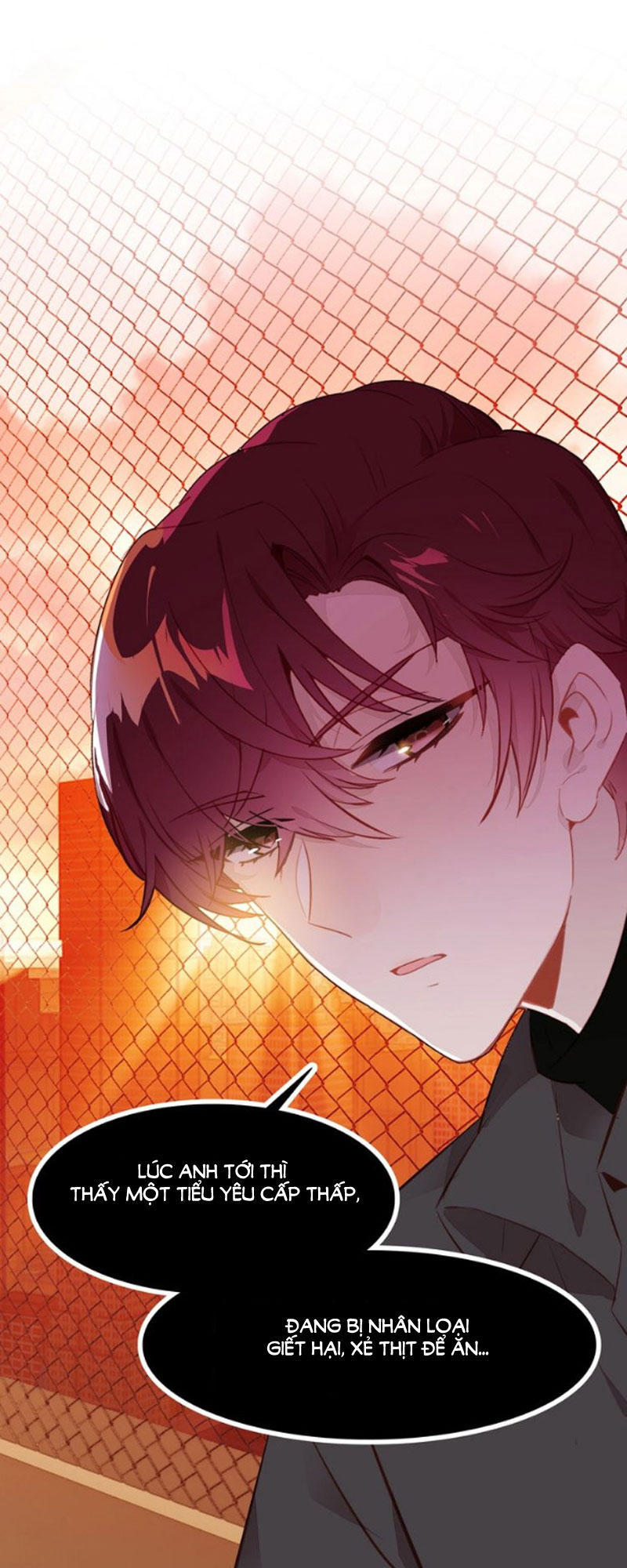 Ái Ngạo Kiều Long Vương Gia: Chapter 48