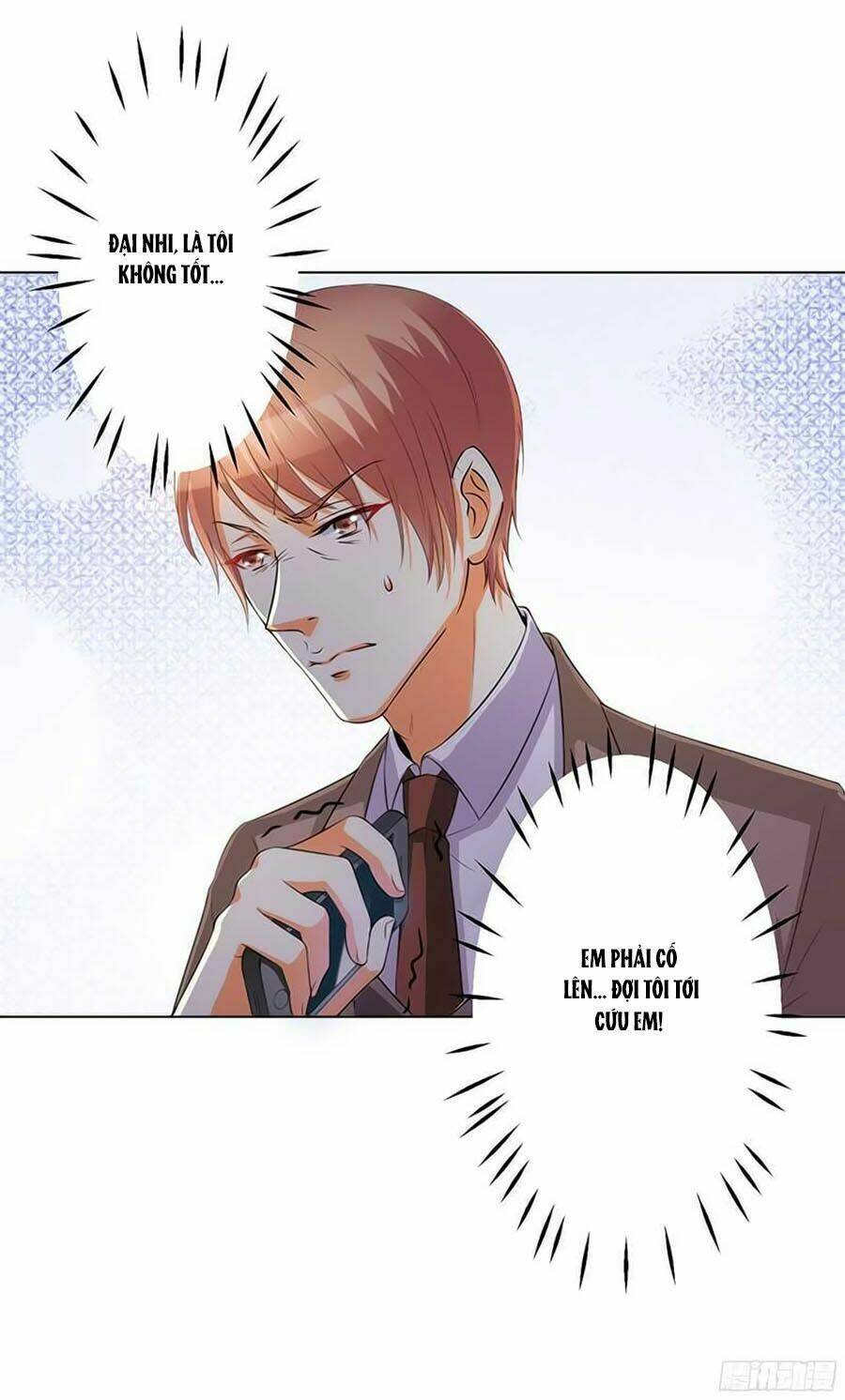 Trí Mệnh Sủng Thê: Tổng Tài Mau Nạp Mạng: Chapter 79