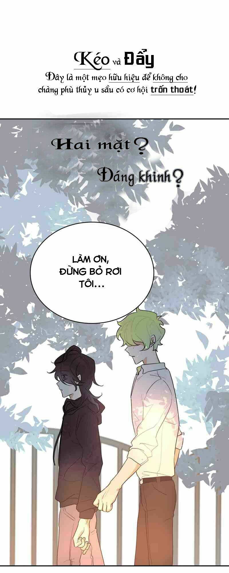 Tuyệt Thế Độc Phi Của Tà Vương: Chapter 1