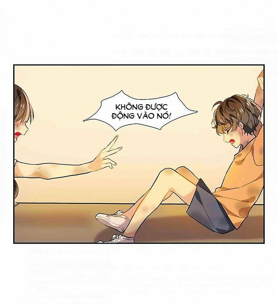 Một Giây Sau Bắt Đầu: Chapter 18