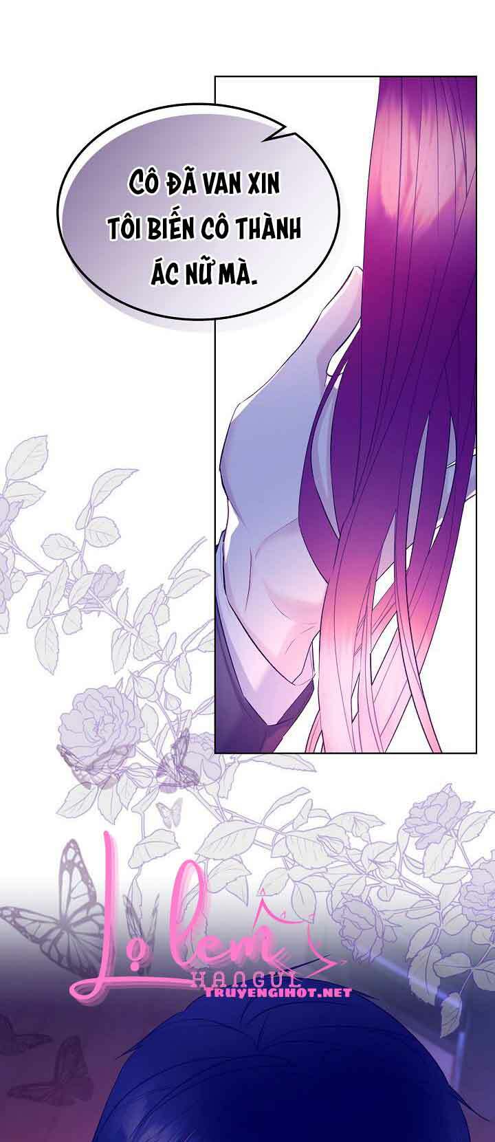 Kẻ Tạo Ra Nữ Phản Diện: Chapter 52.1