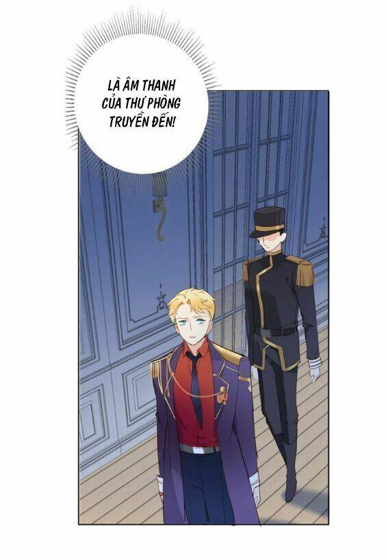 Hầu Nữ Giá Đáo: Chapter 6