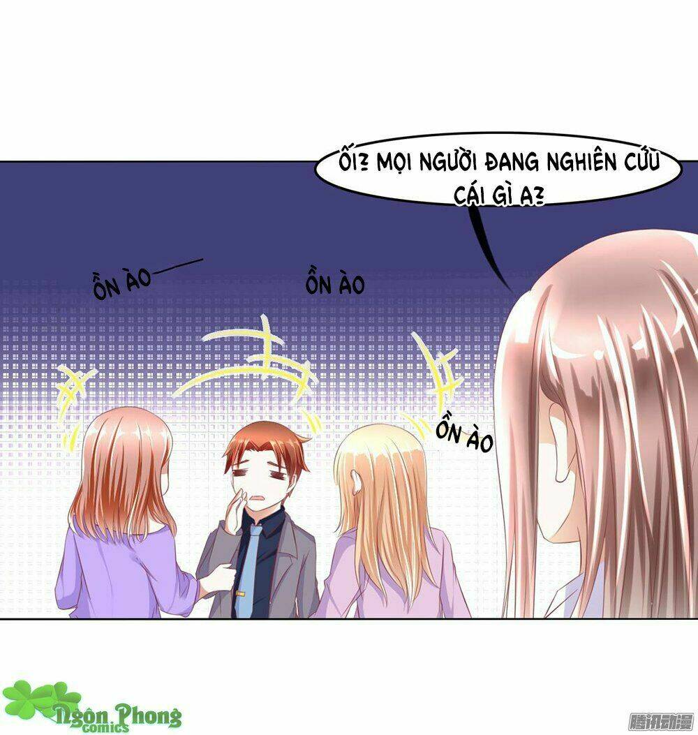 Hoàng Đế “Phế Vật” Tiến Hóa Sử: Chapter 31