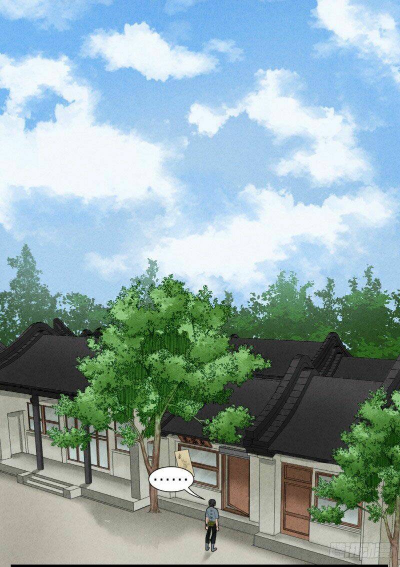 Thông Linh Sư Mạnh Nhất Thành Phố: Chapter 9