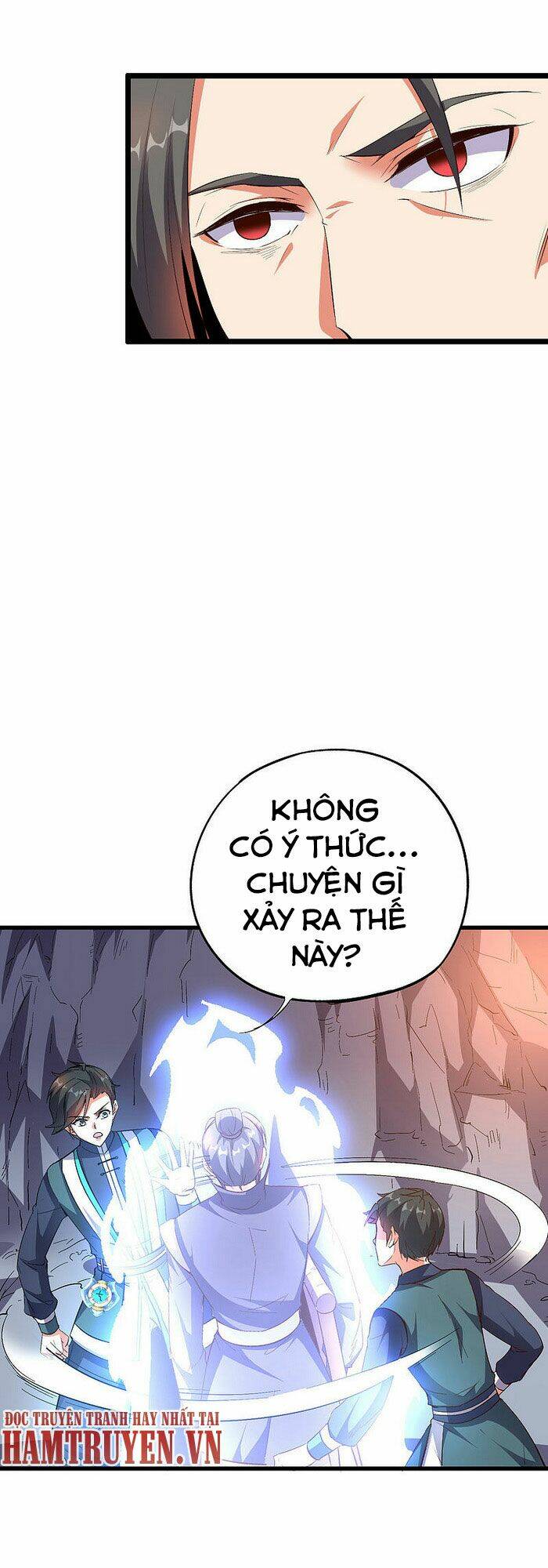 Phục Thiên Thánh Chủ: Chapter 68