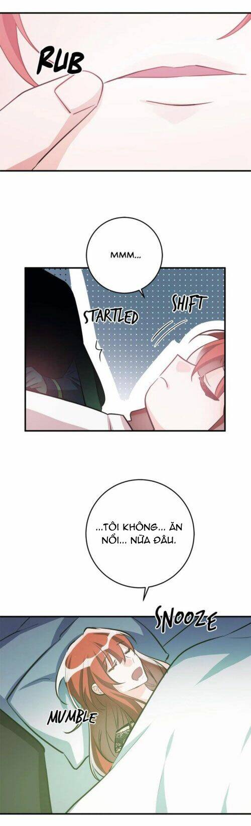 Công Nương Đã Thay Đổi: Chapter 62.1