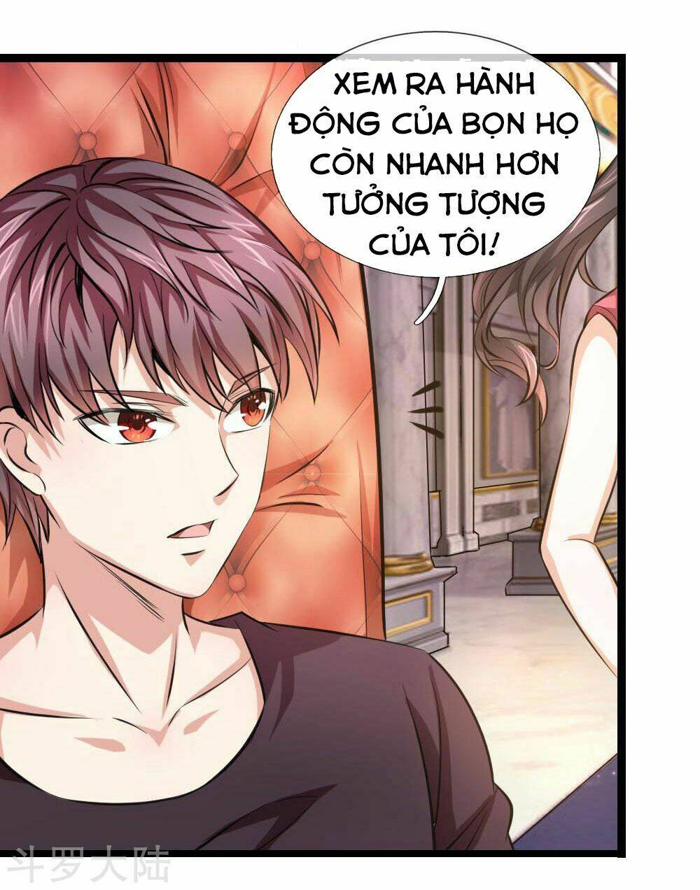 Tuyệt Thế Phi Đao: Chapter 82