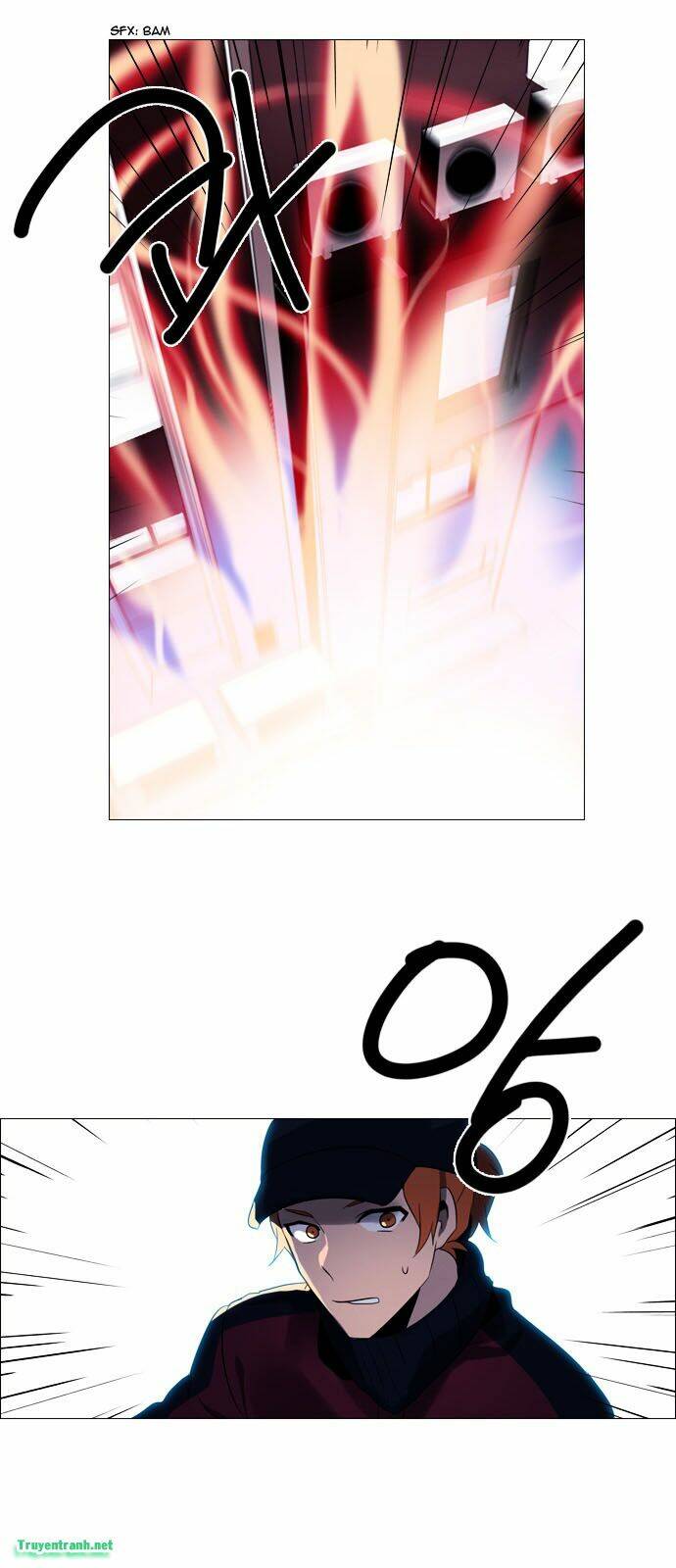 Wonted: Chapter 133