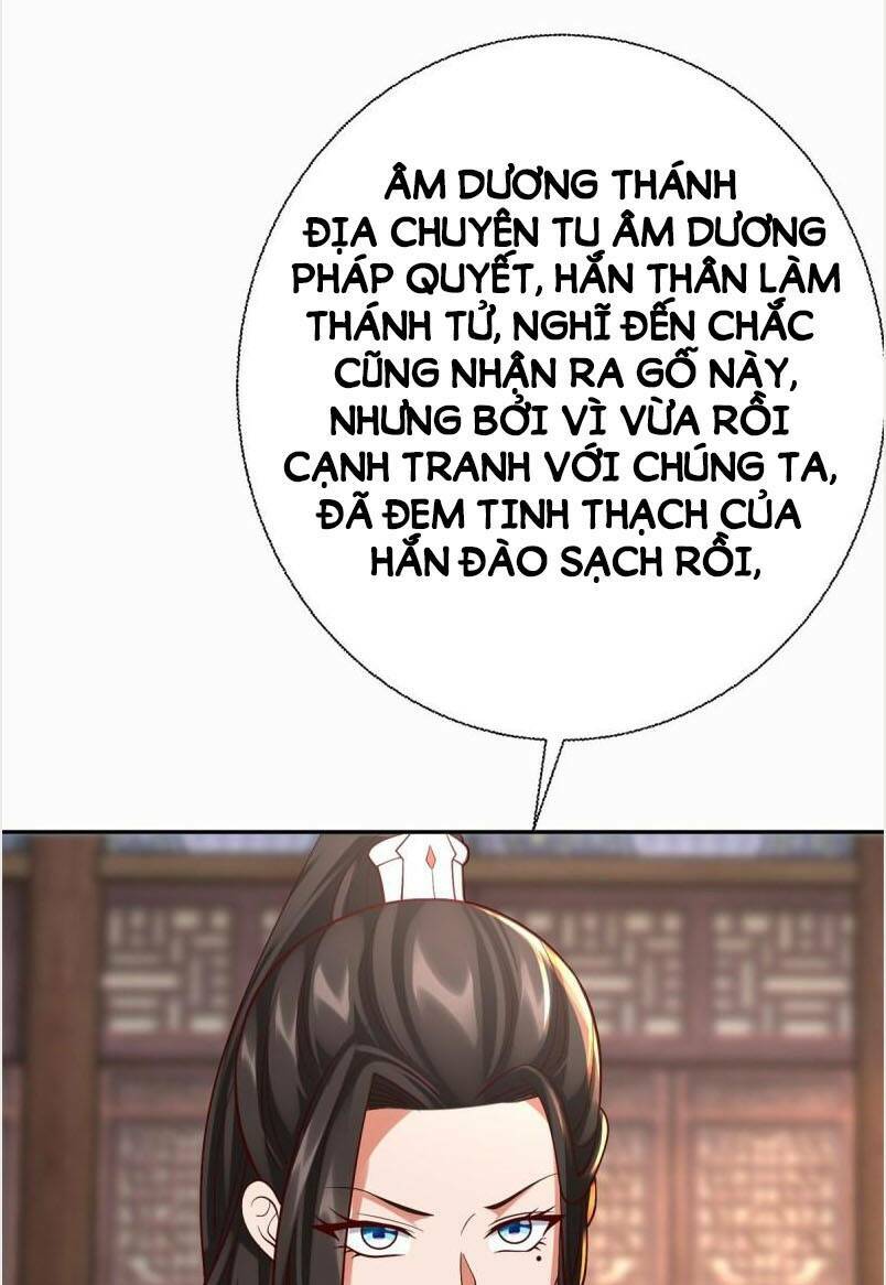 Chí Tôn Trọng Sinh: Chapter 210