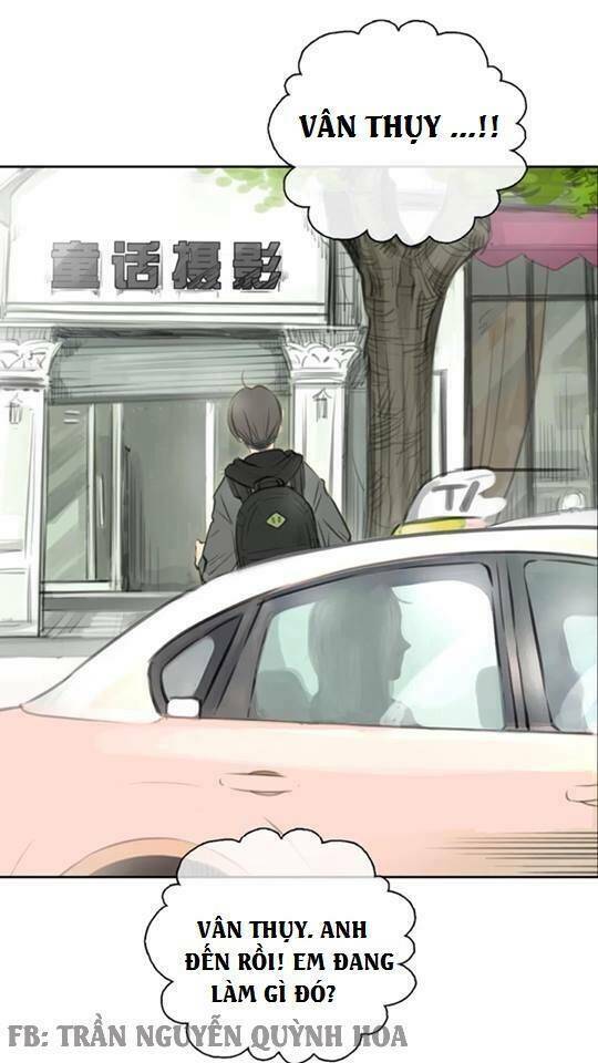 12 Giờ Của Lọ Lem: Chapter 27